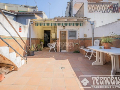 Venta Casa adosada Canovelles. Con terraza 100 m²