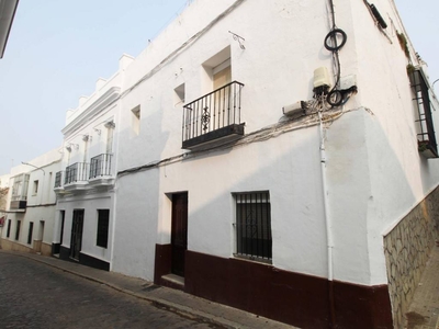 Venta Casa adosada Chiclana de la Frontera. Con terraza 157 m²