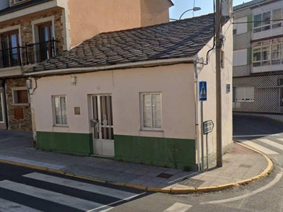 Venta Casa adosada en Avenida campeiras 42 As Pontes de García Rodríguez. A reformar 71 m²