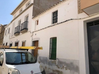 Venta Casa adosada en Calle Badajoz Castuera. Buen estado 175 m²