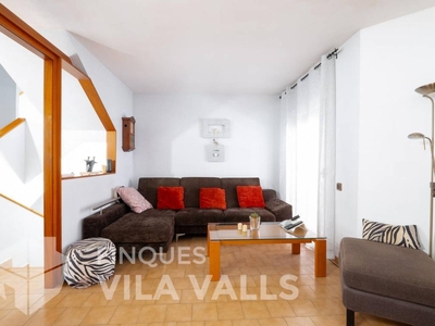 Venta Casa adosada en Sabadell Caldes de Montbui. Con terraza 153 m²