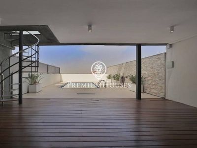 Venta Casa adosada Sant Pere de Ribes. Con terraza 377 m²