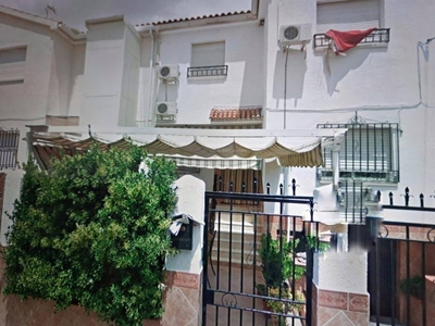 Venta Casa adosada Yepes. 129 m²