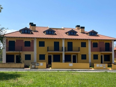 Venta Casa unifamiliar Comillas. 166 m²