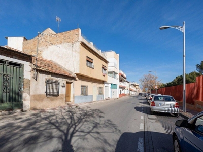 Venta Casa unifamiliar en Barcelona Armilla. Con terraza 175 m²