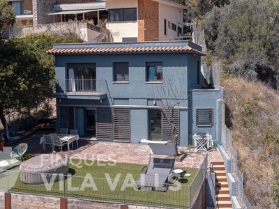 Venta Casa unifamiliar en basella Sant Feliu de Codines. 105 m²
