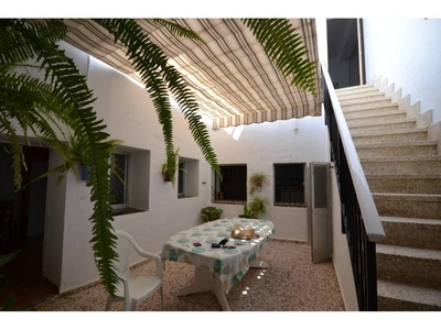 Venta Casa unifamiliar en Calle Herreria Conil de la Frontera. Buen estado con terraza 249 m²