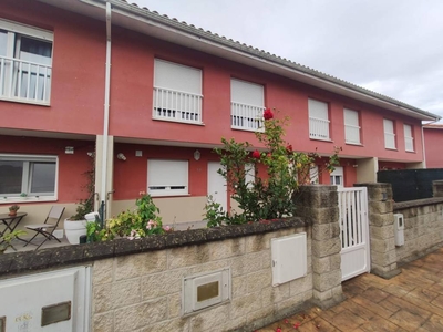 Venta Casa unifamiliar en Cl Bonio-cudon Miengo. Buen estado con balcón 114 m²