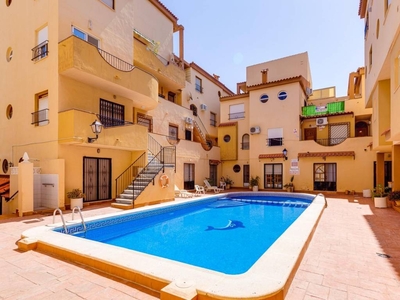 Venta Casa unifamiliar en Los Emilios Torrevieja. Con terraza 51 m²