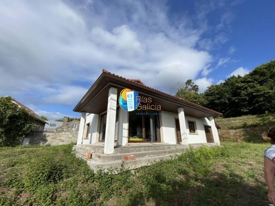 Venta Casa unifamiliar en Lugar Quintans 1 Porto Do Son. Con terraza 180 m²