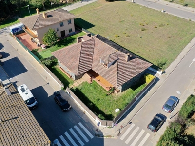 Venta Casa unifamiliar en Sant Jordi Sant Antoni de Vilamajor. Con terraza 240 m²