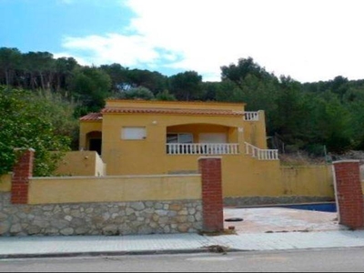 Venta Casa unifamiliar en Urb Cunit Castellet i la Gornal. 115 m²