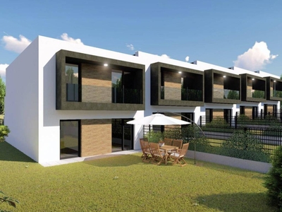 Venta Casa unifamiliar en Voz al Rey Medio Cudeyo. Con terraza 129 m²