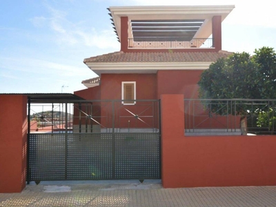 Venta Casa unifamiliar Finestrat. Con terraza 276 m²