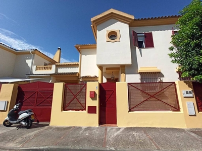 Venta Casa unifamiliar Jerez de la Frontera. 174 m²