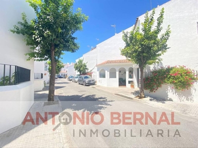 Venta Casa unifamiliar Jerez de la Frontera. Buen estado con terraza 129 m²