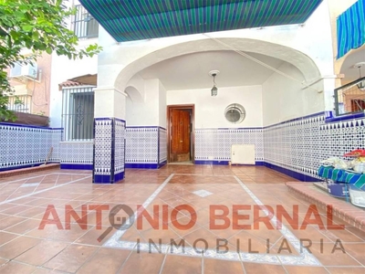 Venta Casa unifamiliar Jerez de la Frontera. Buen estado con terraza 93 m²