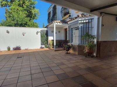 Venta Casa unifamiliar Jerez de la Frontera. Con balcón 200 m²