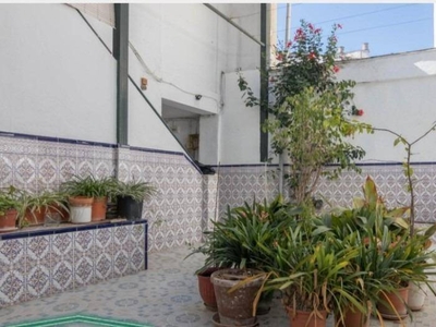 Venta Casa unifamiliar Jerez de la Frontera. Con balcón 483 m²
