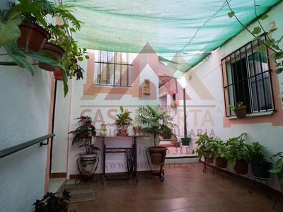 Venta Casa unifamiliar Jerez de la Frontera. Con terraza 112 m²