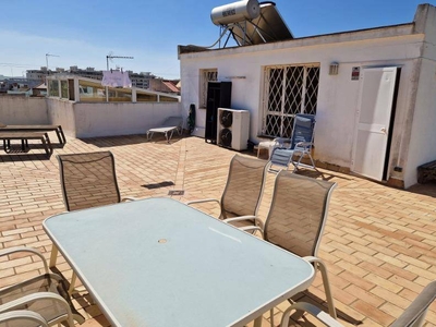 Venta Casa unifamiliar Jerez de la Frontera. Con terraza 226 m²