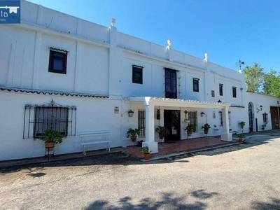 Venta Casa unifamiliar Jerez de la Frontera. Con terraza 800 m²