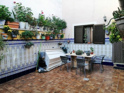 Venta Casa unifamiliar Palma de Mallorca. Con terraza 160 m²