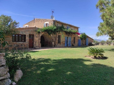 Venta Casa unifamiliar Palma de Mallorca. Con terraza 490 m²