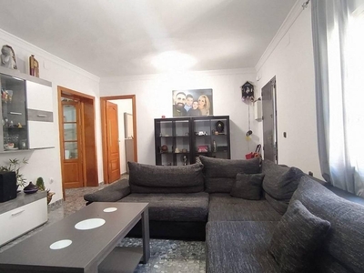 Venta Casa unifamiliar Pizarra. Con terraza 107 m²