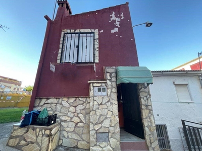 Venta Casa unifamiliar Plasencia. 55 m²