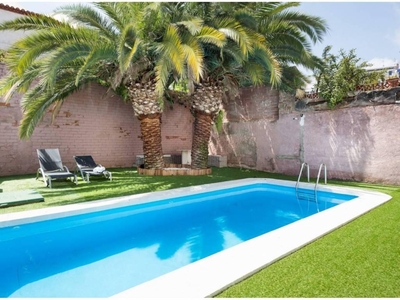 Venta Casa unifamiliar Sitges. Buen estado con terraza 50 m²