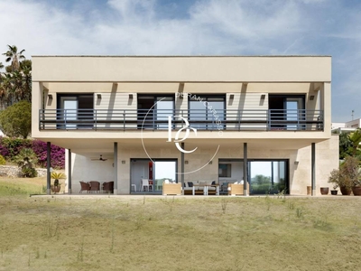Venta Casa unifamiliar Sitges. Con terraza 520 m²