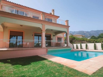 Venta Chalet Marbella. 507 m²