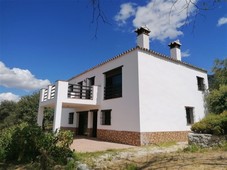 Casa de campo-Masía en Venta en Algatocin Málaga