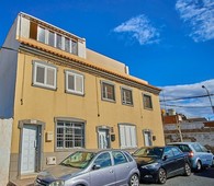 Venta de casa con terraza en Telde, Marpequeña