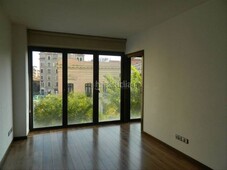 Alquiler apartamento en plaça sant roc piso centrico en Sabadell