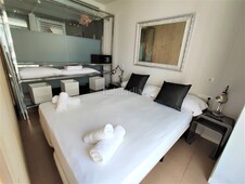 Alquiler dúplex en carrer de marià cubí 175 precioso apartamento con gran terraza privada en sant gervasi para alquileres mensuales en Barcelona