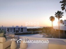 Apartamento en venta en Málaga Province