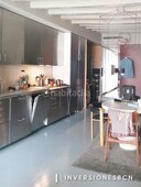 Apartamento piso reformado con mucho estilo y diseño en Poble Sec! en Barcelona