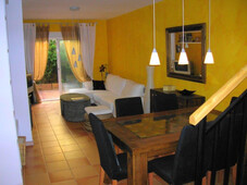 Bungalow en Denia