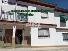 Casa adosada en venta en Alcaudete de La Jara en Alcaudete de La Jara por 119.999 €