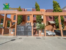 Casa adosada en venta en Calle Paseillo, 48 en Los Periodistas-Parque Almunia por 249.200 €