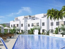 Casa adosada en venta en Calle Peninsula De Cala Golf, 4