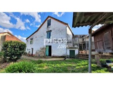 Casa adosada en venta en Calle Quintela