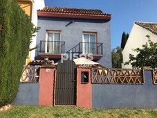 Casa adosada en venta en Marbella