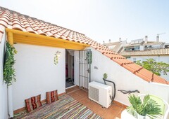 Casa adosada fantástica casa adosada en san pedro de alcántara - en Marbella