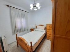 Casa con 2 habitaciones con calefacción en Numancia Madrid