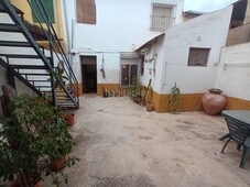 Casa con 5 habitaciones amueblada con calefacción y aire acondicionado en Murcia