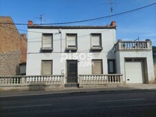 Casa en venta en Avinguda de Manresa, cerca de Carrer del Pla de Les Verges