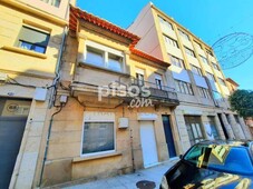 Casa en venta en Calle de Sagunto, cerca de Calle del Doctor Carracido